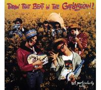 Throw That Beat In The Garbagecan! - Not Particularly Silly - Electrola - 1C 064-7963971