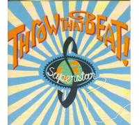 Throw That Beat In The Garbagecan! - Superstar