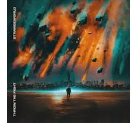THROW THE FIGHT - STRANGEWORLD
