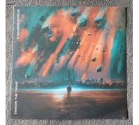 Throw The Fight - Strangeworld (Transparent Blue Vinyl) [VINYL]