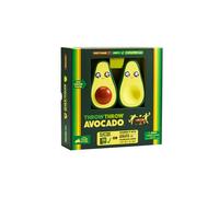 Throw Throw Avocado Board Game - Brand New Sealed