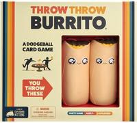 THROW THROW BURRITO (0852131006174)