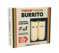 Throw Throw Burrito