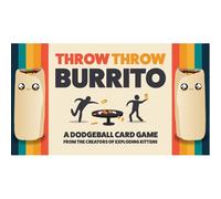 Throw Throw Burrito Original Edition