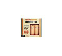 Throw Throw Burrito Card Game by Exploding Kittens - A Dodgeball Card Game - Fun Family Card Games for Adults, Teens & Kids, 2-6 Players