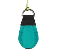 Throw Weight Pouch, Weatherproof Sandbags, 4.13in Tree Pruning Gear, Heavy Duty Design, Versatile Outdoor Use for Sports, Climbing, Rock, Spelunking, Highline, Construction, Outdoors