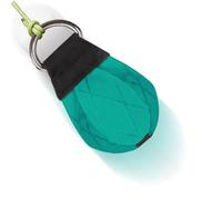 Throw Weight Pouch, Weatherproof Sandbags, 4.13in Tree Pruning Gear, Heavy Duty Design, Versatile Outdoor Use for Sports, Climbing, Rock, Spelunking, Highline, Construction, Outdoors