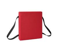 Throwable Boat Cushion 15.3x15.3in High Buoyancy Portable Blocks | Boat Throw Life Cushion for Yachts Ships Docks Swimming Pools Shallow Water Areas