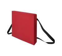 Throwable Flotation Device 15.3x15.3in Waterproof Lightweight Blocks | Yacht Life-Saving Float for Yachts Ships Docks Swimming Pools Shallow Water Areas