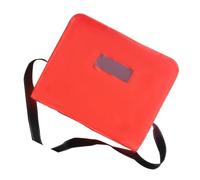 Throwable Flotation Device,High Buoyancy Pad with Strap,High Buoyancy Boats Throw Cushion with Strap | for Sports Outdoors Swimming Rescue Canoes Kayaks