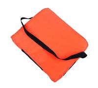 Throwable Flotation Device - Swimming Safety Supplies | 46x36cm High-Buoyancy Throw Pad for Fishermen, Kayakers, Water Sports, Rescue Teams, Lake, Clubs Poolside
