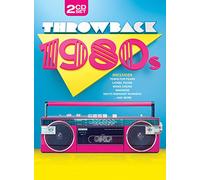 Throwback 1980s / Various