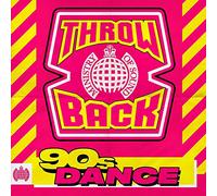Throwback 90s Dance - Ministry Of Sound