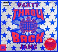 Throwback Party Jamz - Ministry Of Sound