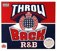 Throwback R&B - Ministry Of Sound