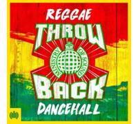 Throwback Reggae Dancehall - Ministry Of Sound