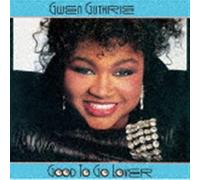 Throwback Soul Gwen Guthrie Good To Go Lover Bonus Tracks Japan CD Jp