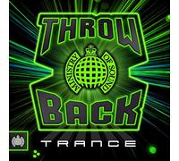 Throwback Trance - Ministry Of Sound