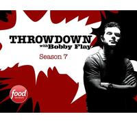 Throwdown with Bobby Flay - Season 7