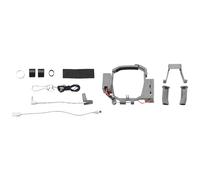 Thrower Drop Systems For Fishing Baits Gifts Meals Rings For Easy Installation Payload Device Lightweight Designs