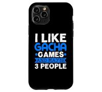 Throwers Don't Have Finish Line Discus Throw Track And Field Case for iPhone 11 Pro