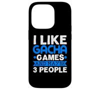Throwers Don't Have Finish Line Discus Throw Track And Field Case for iPhone 14 Pro