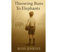 Throwing Buns To Elephants