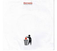 Throwing it all away / I'd rather be you / 109 188