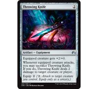 Throwing Knife | Magic Origins