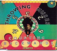 Throwing Muses - Counting Backwards