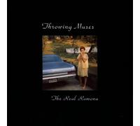 Throwing Muses - The Real Ramona