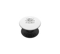Throwing Pots Not Shade Funny Pottery Wheel Ceramics PopSockets Adhesive PopGrip