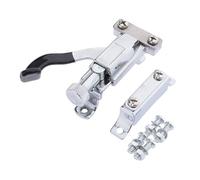 Throwing Regulator with Snare Drum Strainer Mount Screw Snare Drum Parts Easy Install Drum Replacement Parts