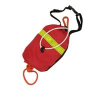 Throwing Rope For Aquatic Rescue Floating Device | Launchable Flotation Device For Women And Men Sailing Canoe Yacht Kayak Sailing Fishing And Rafting