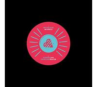 Throwing Shade , Machinedrum, Ibibio Sound Machine - Amai Ndiwulule / Lewasi / Dream Scene [VINYL]