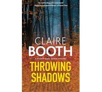 Throwing Shadows: 7 (Sheriff Hank Worth Mystery)