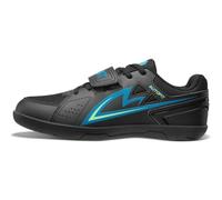 Throwing Shoes for Shot Put, Discus and Hammer Throw,Carbon Plate Track and Field Throwing Shoes with Rotational Rubber Outsole for Men Women Youth Athletes, Training and Competition