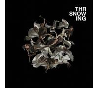 Throwing Snow - Avarice [VINYL]