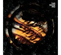 Throwing Snow - Dragons [VINYL]