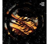 Throwing Snow - Dragons [VINYL]