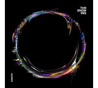 Throwing Snow - Embers