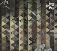 Throwing Snow - Mosaic