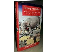 Throwing the Elephant