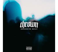 Thrown - Excessive Guilt (Sky Blue Vinyl) [VINYL]