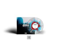 Thrown - Excessive Guilt (Splatter Vinyl) [VINYL]
