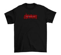 Thrown Extended Pain T-Shirt black XL