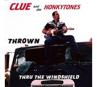 Thrown Thru the Windshield