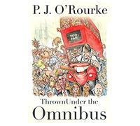 Thrown Under the Omnibus: (Main)