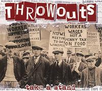 Throwouts - Take a Stand
