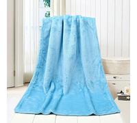 Throws for Sofas Cosy Warm Fleece Blanket for Bed Sofas, Settee, Couch Halloween Blankets Travel Essentials